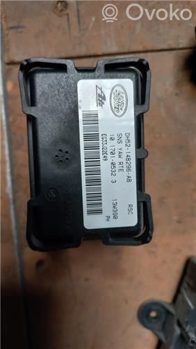 Engine control unit/module   DH5214B296AB