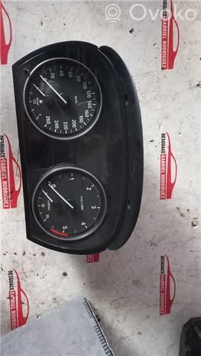 BMW 3 E90 E91 Nopeusmittari (mittaristo) 