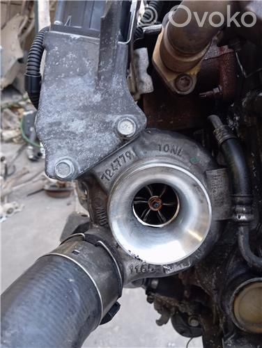 Turbo   724779