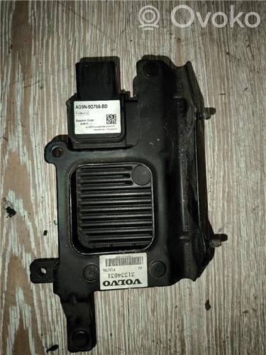 Volvo XC60 Sensor de velocidad (sensor del velocímetro) 