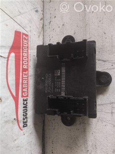 Land Rover Range Rover Sport L320 Engine control unit/module 