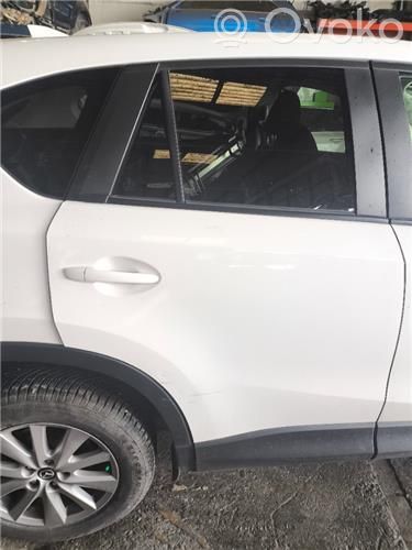 Puerta trasera   KDY37202XE