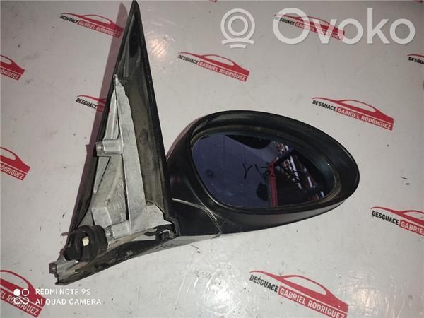 BMW 1 E81 E87 Manual wing mirror 