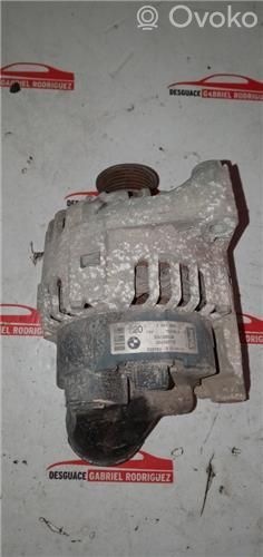 Alternador   7501593