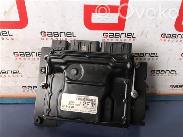 Mercedes-Benz Citan W415 Engine control unit/module ECU 