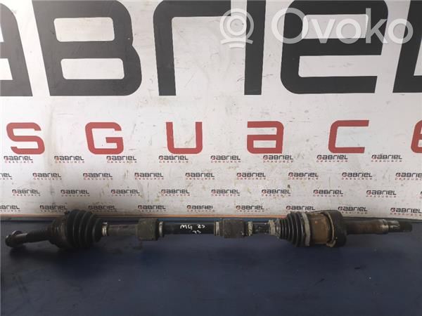 MG ZS Eje de transmisión delantero 