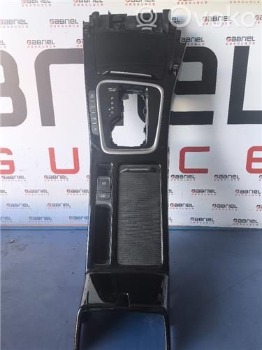 Consola central   84652J7AA0
