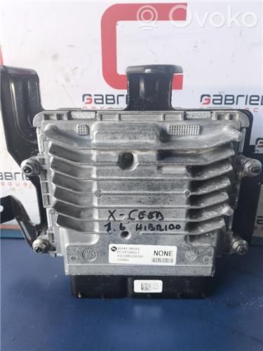 KIA Xceed Unité de commande, module ECU de moteur 
