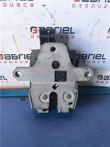 Volvo XC60 Tailgate/trunk/boot lock/catch/latch 