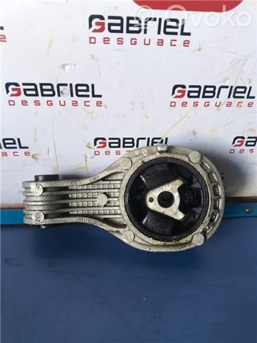 Engine mount bracket   9817223080