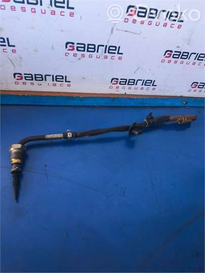KIA Ceed Exhaust gas temperature sensor 