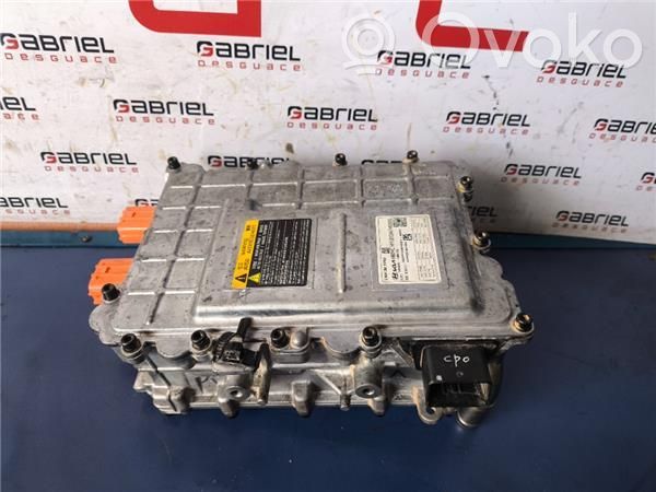KIA Xceed Voltage converter inverter 