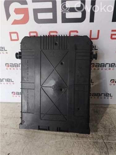 Fuse module   E1064159