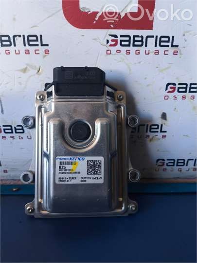 KIA Ceed Unité de commande, module ECU de moteur 