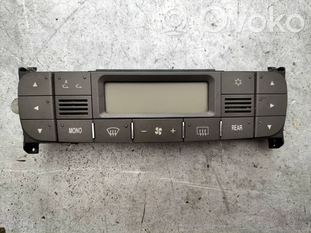 Climate control unit   6575256