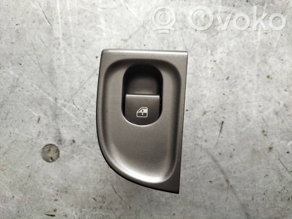 Lancia Thesis Quarter vent window switch 