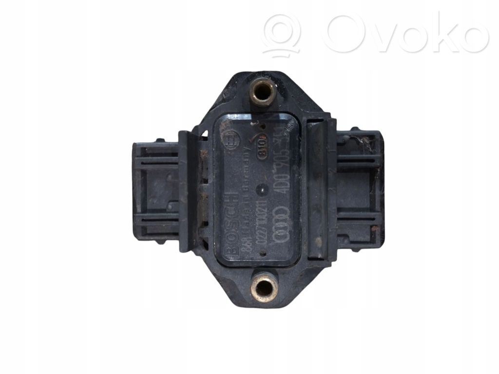 Audi A4 S4 B5 8D Ignition amplifier control unit 