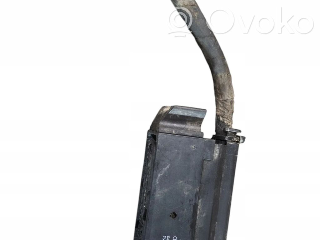 Audi Q3 8U Cableado de puerta delantera 