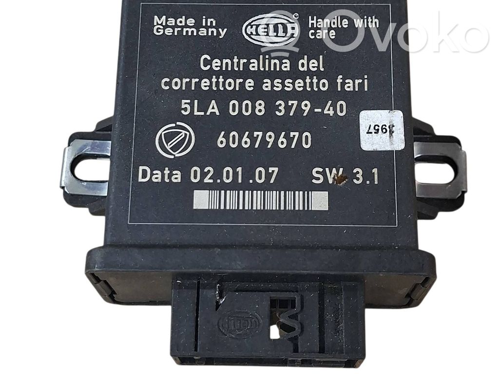 Lancia Thesis Light module LCM 