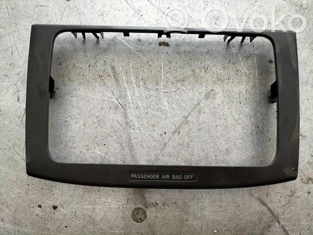 Moldura del panel (Usadas)   3C0858069M
