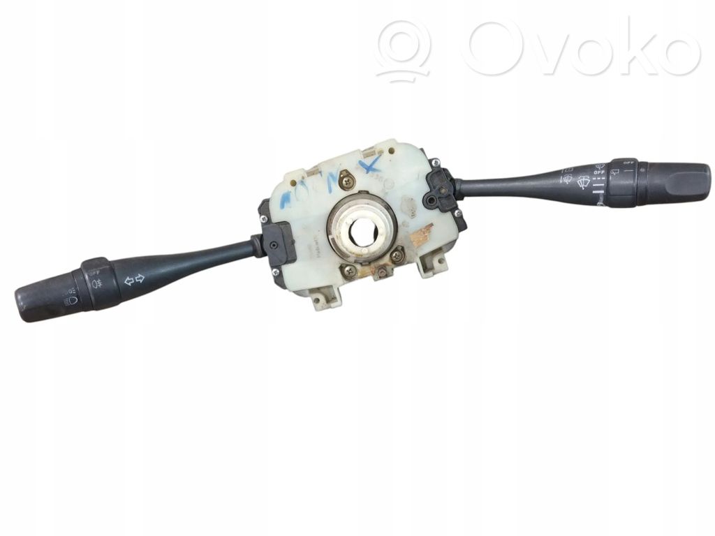 Nissan NX 100 Rămă unitate control climatizare 