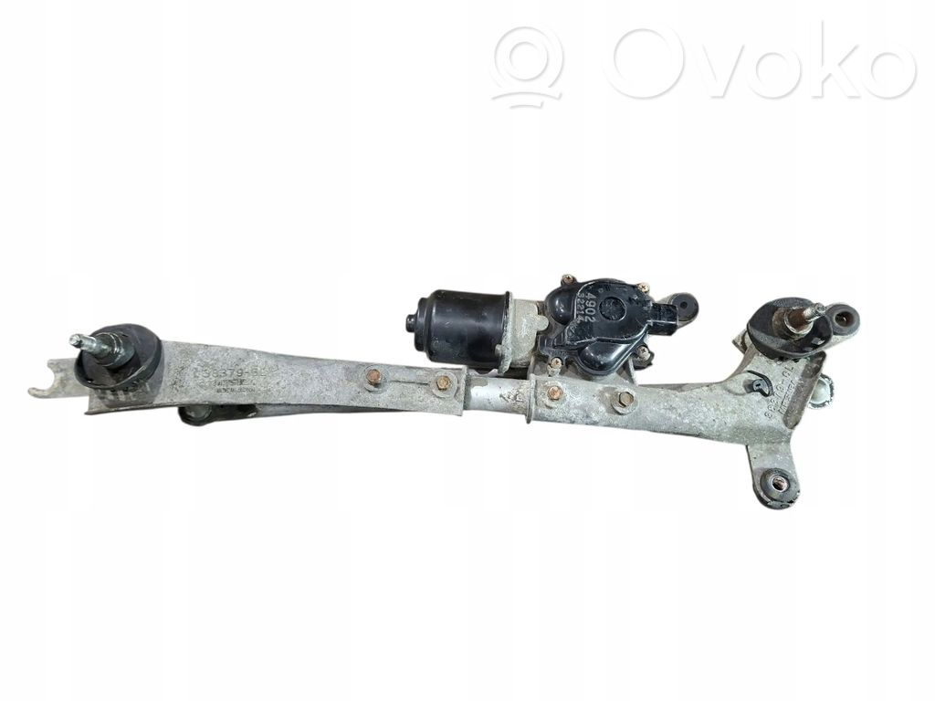 Subaru Legacy Mechanizm wycieraczki szyby tylnej 