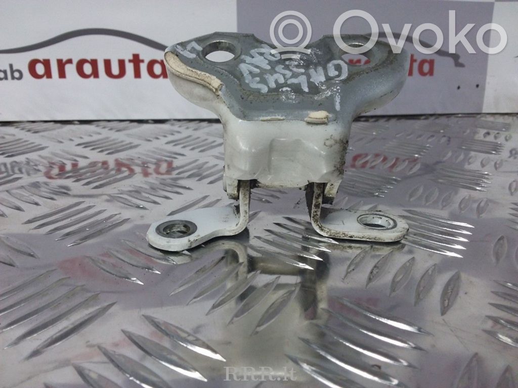 Toyota RAV 4 (XA30) Zawias górny drzwi tylnych 