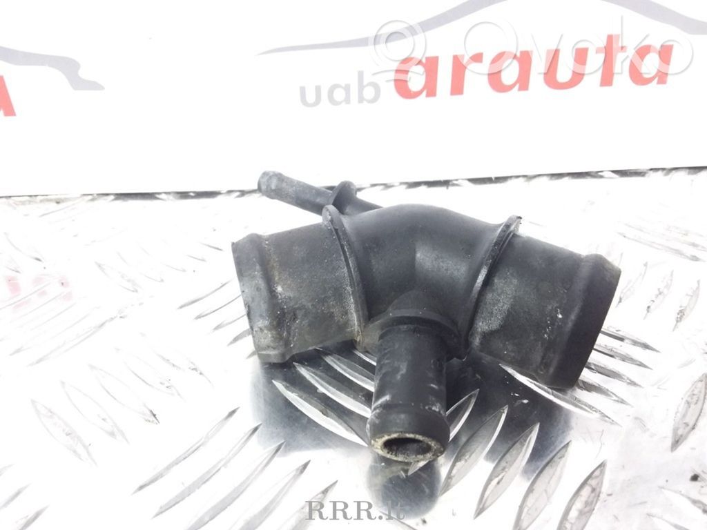 Volkswagen Sharan Caurulīte (-es) / šļūtene (-es) 