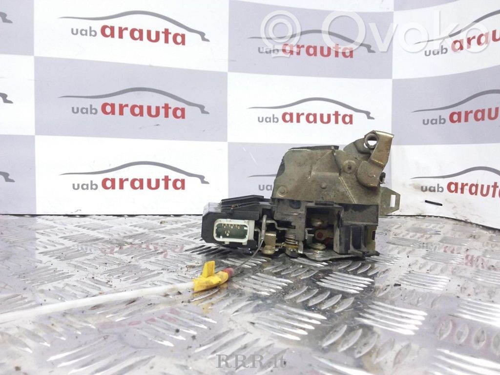 BMW 5 E39 Rear door lock 