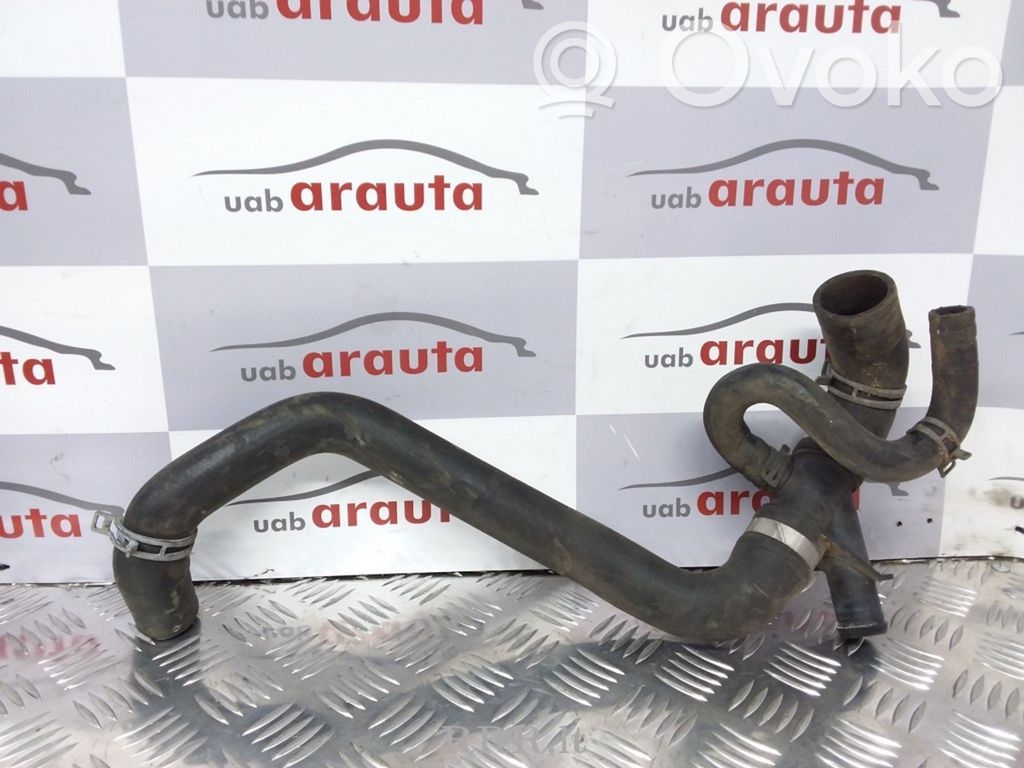 Ford Transit Caurulīte (-es) / šļūtene (-es) 