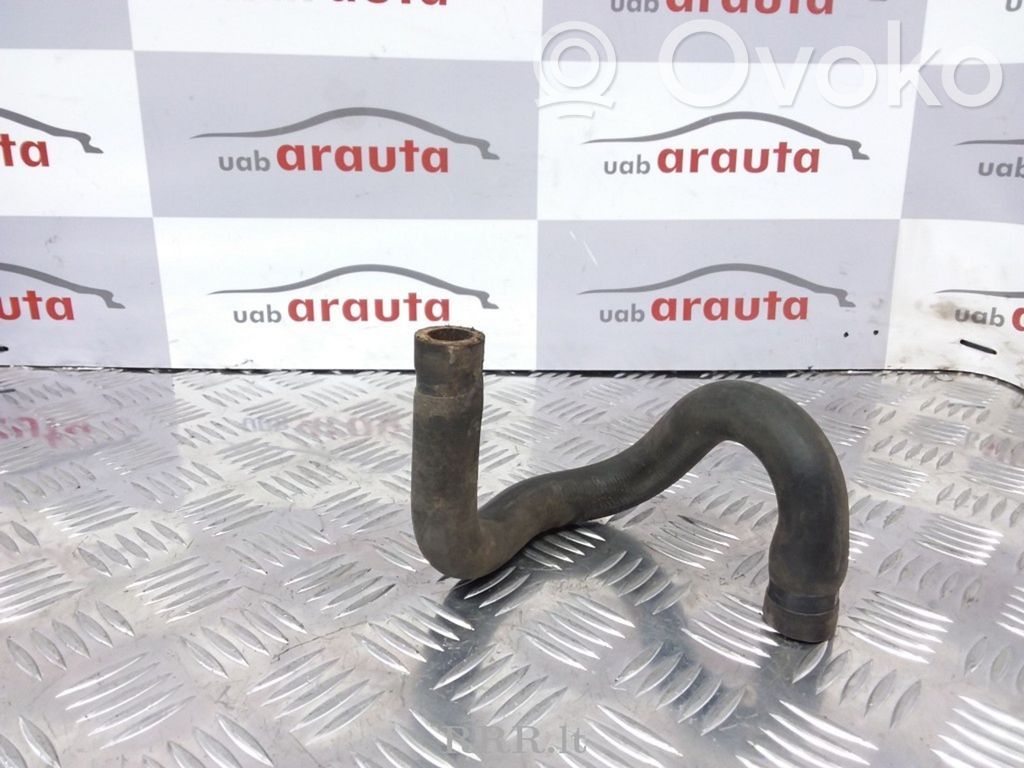 Ford Transit Engine coolant pipe/hose 