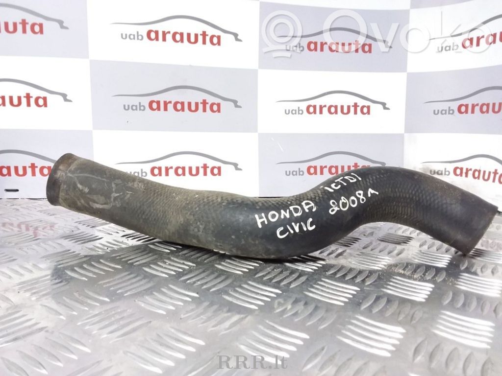 Honda Civic Intercooler hose/pipe 