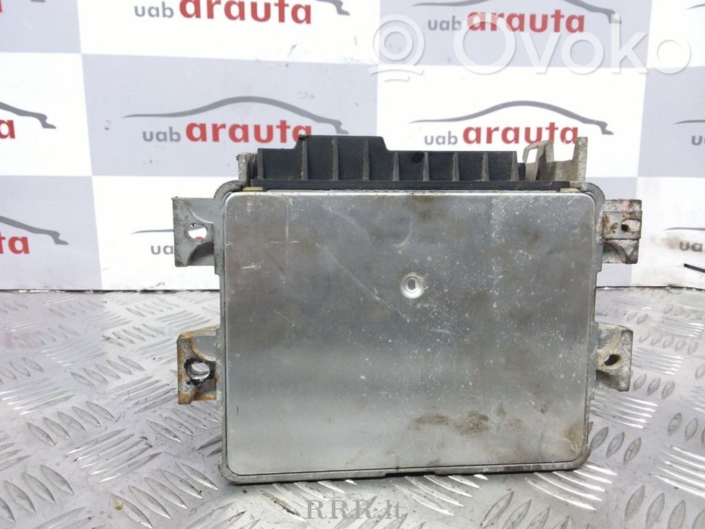 Renault Twingo I Engine control unit/module 