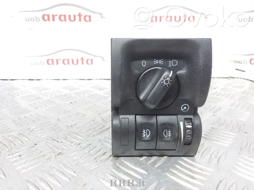 Opel Vectra B Light switch 