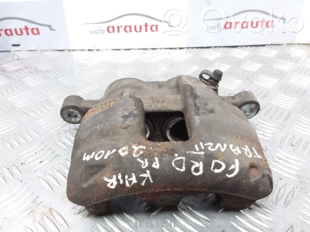 Ford Transit Priekinis suportas 