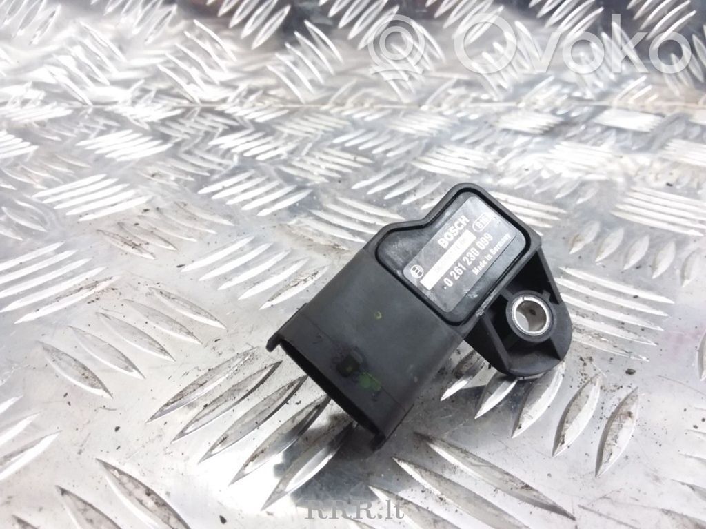 Honda Jazz Intake air temperature sensor 