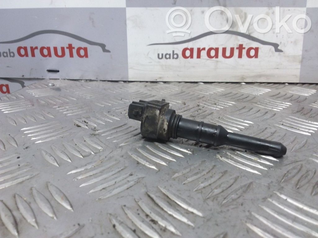 Skoda Superb B5 (3U) Speed sensor (speedometer sensor) 