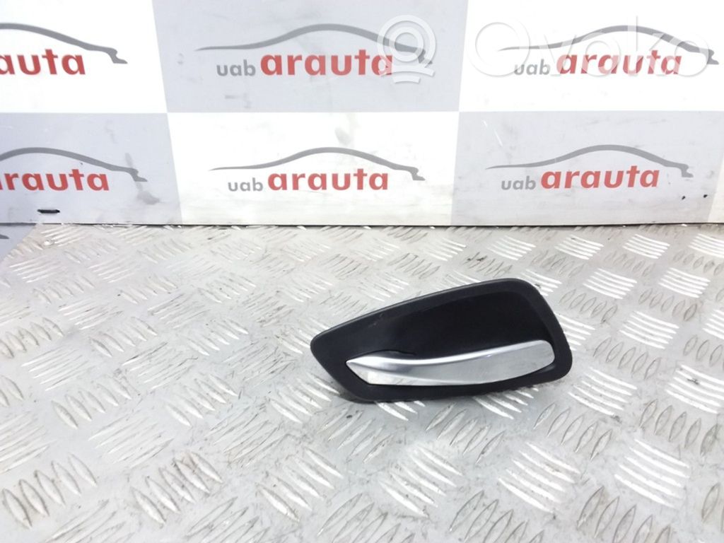 BMW 3 E90 E91 Rear door interior handle 