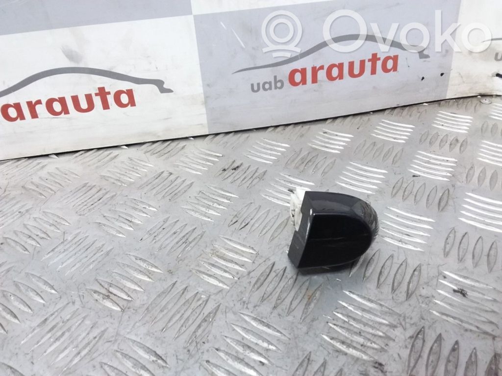 BMW 3 E90 E91 Rear door handle cover 