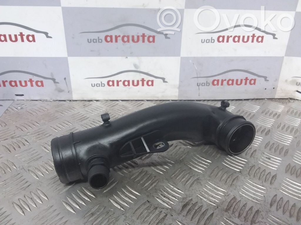 Ford Galaxy Intercooler hose/pipe 