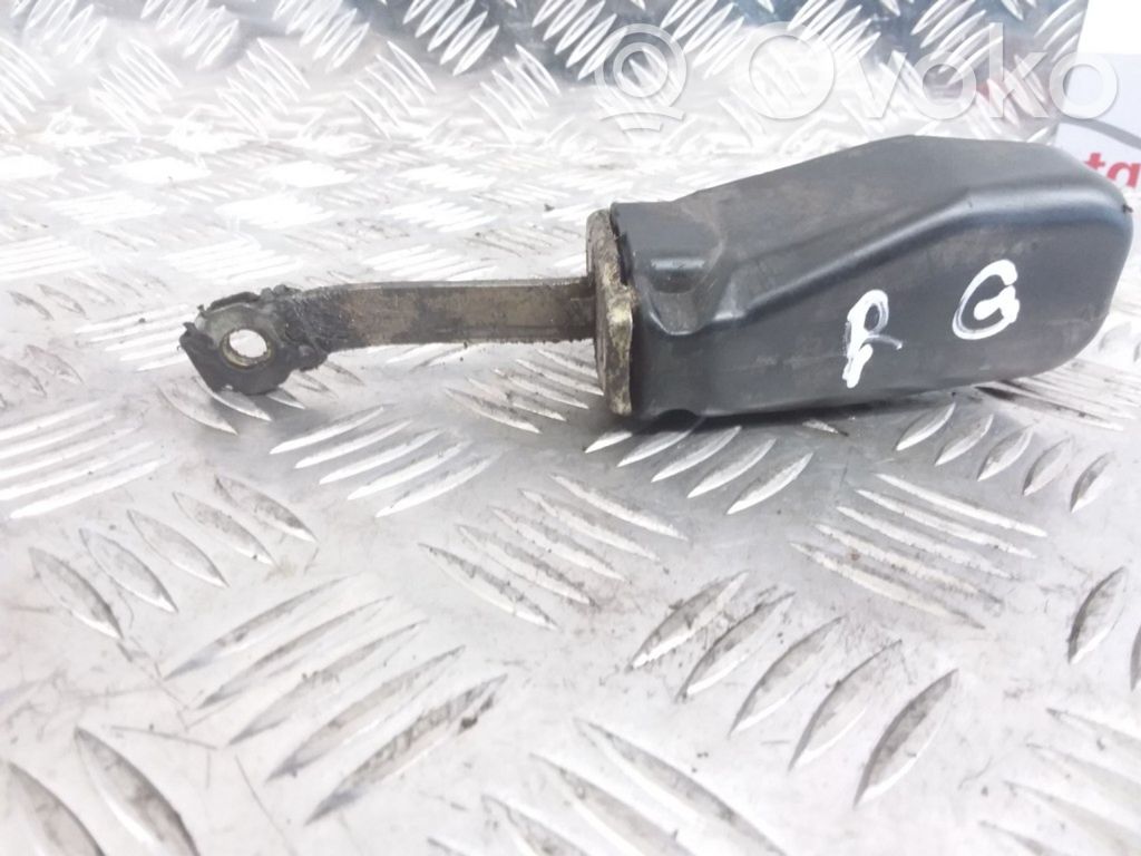 Ford Galaxy Tope freno de puerta trasera 