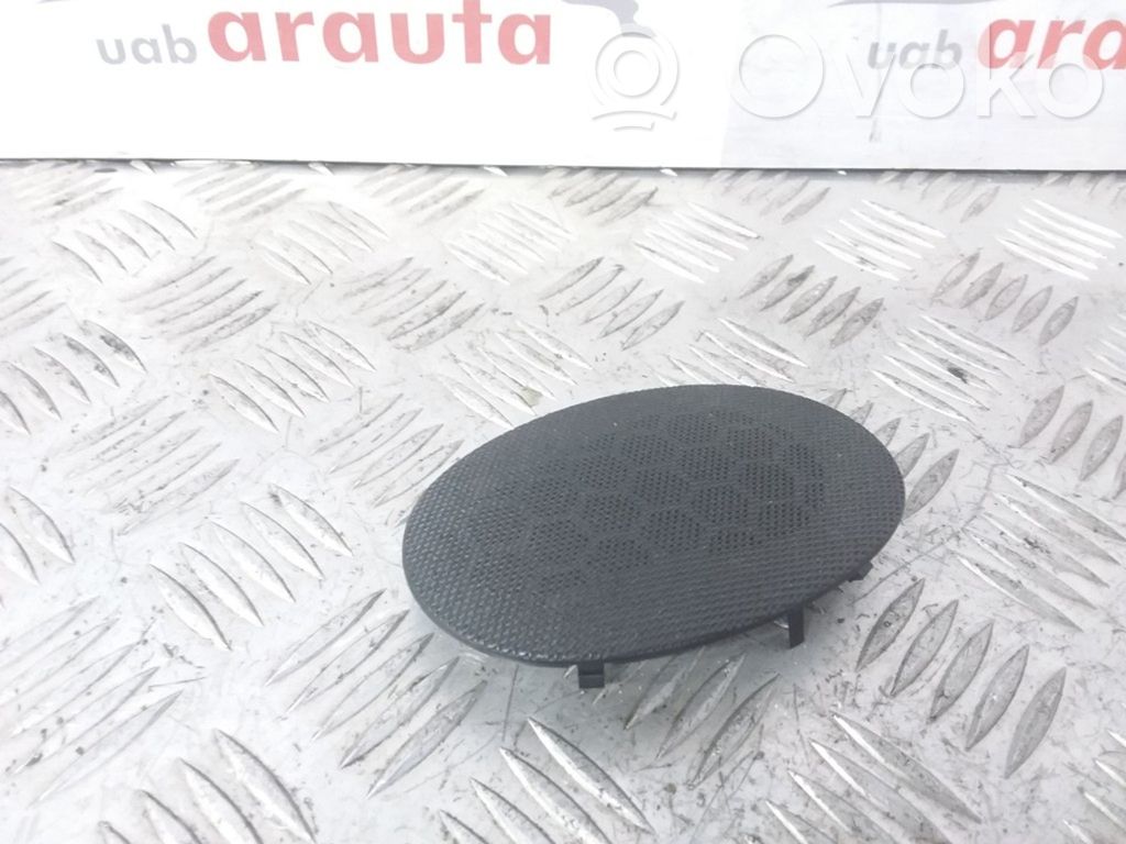 Ford Galaxy Cache enceinte centrale 