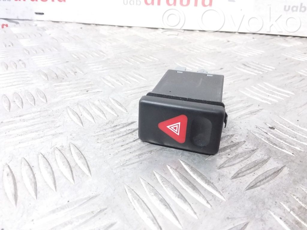 Hazard light switch   7M5953235A,YM2113A350ABW