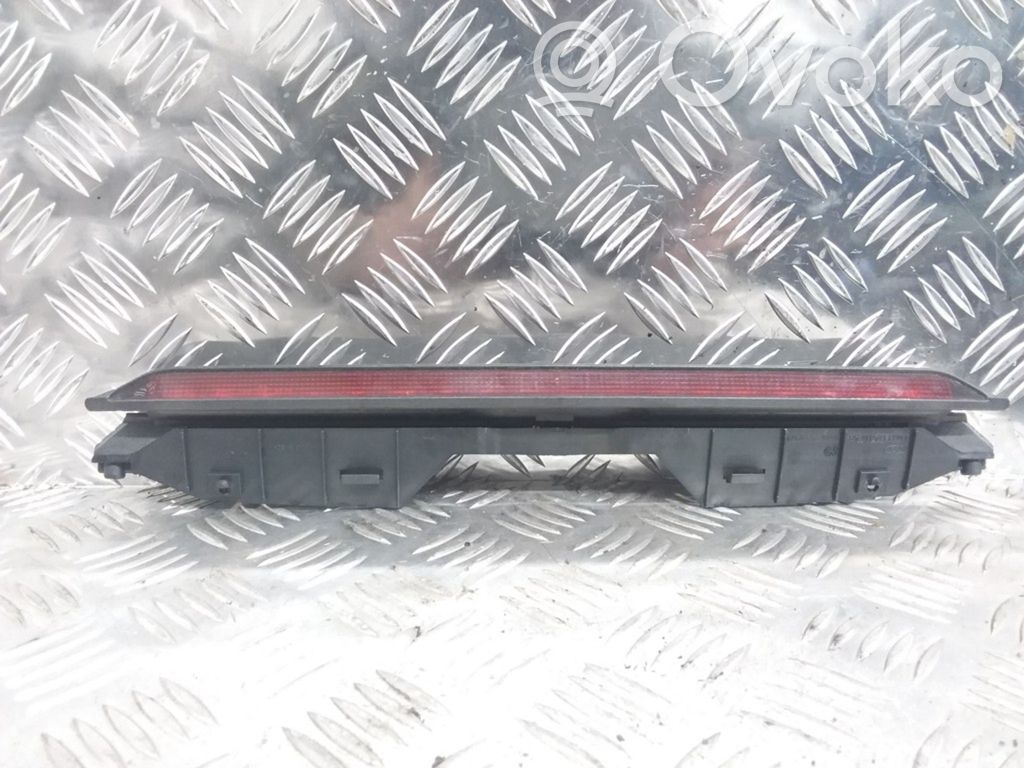 Ford Galaxy Third/center stoplight 