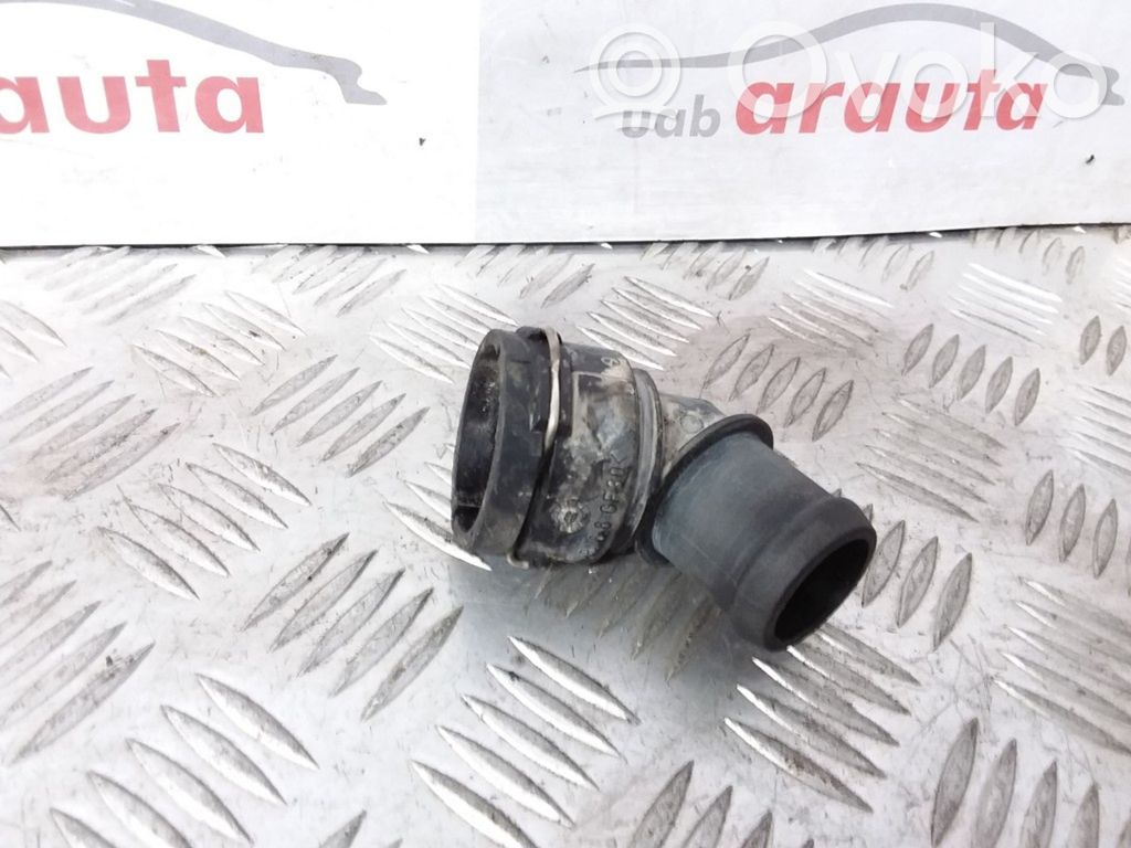 Ford Galaxy Engine coolant pipe/hose 