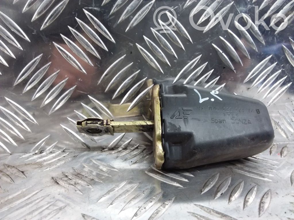 Ford Galaxy Tope freno de puerta delantera 