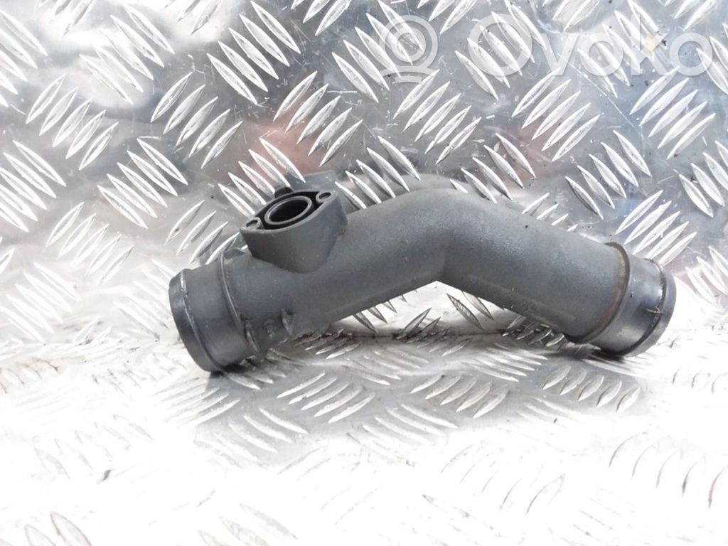 Ford Galaxy Intercooler hose/pipe 