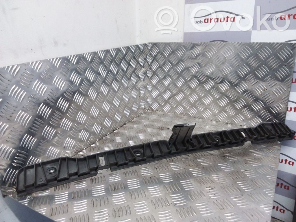 Volkswagen Golf V Soporte de montaje del parachoques trasero 