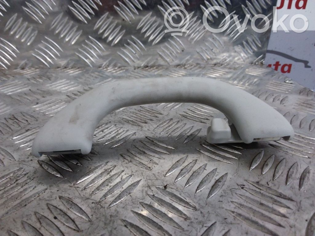Volkswagen Golf V Rear interior roof grab handle 