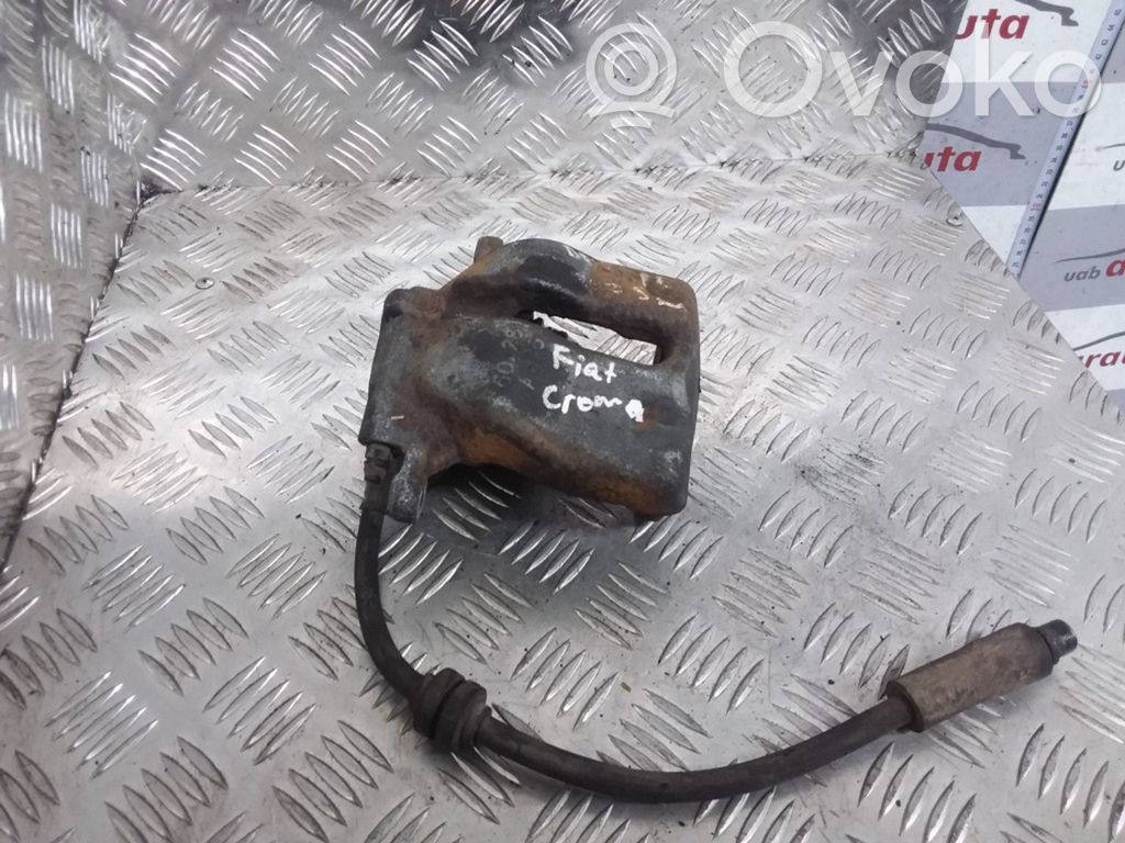 Fiat Croma Передний суппорт 